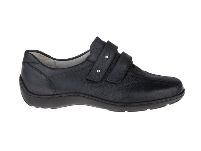496301 Waldläufer Klittenband 2025 NOOS - Henrita Footwear