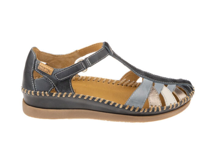 Cadaques Pikolinos Sandaal 2025 Zomer - Henrita Footwear