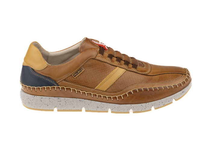 Fuencarral Pikolinos Instapper 2025 Zomer - Henrita Footwear