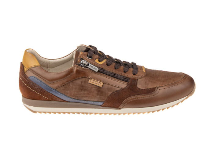 Liverpool Pikolinos Veterschoen 2025 Zomer - Henrita Footwear
