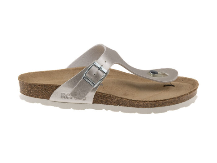 5600 Rohde Teenslipper 2025 Zomer - Henrita Footwear