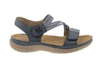 64870 Rieker Sandaal 2026 Zomer - Henrita Footwear