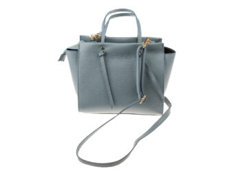 Nienke Rohde Tas 2024 Zomer - Henrita Footwear