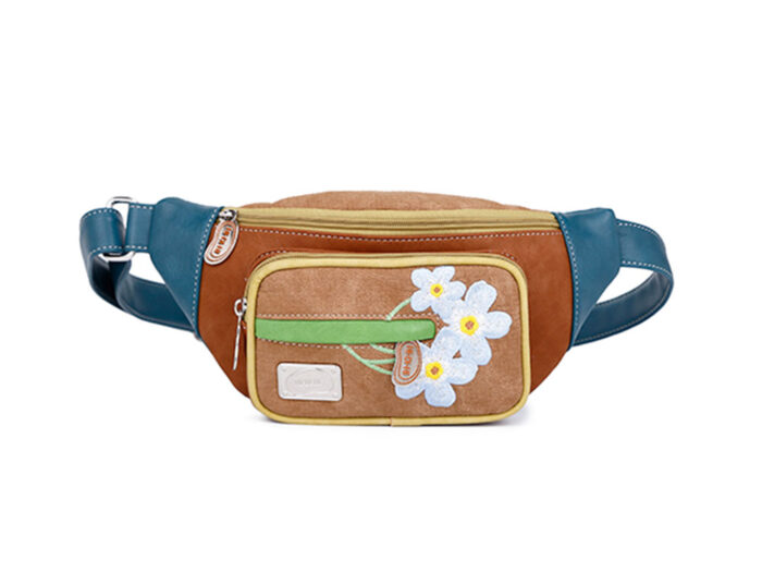 FMN01 Hidihi Tas 2024 Zomer - Henrita Footwear