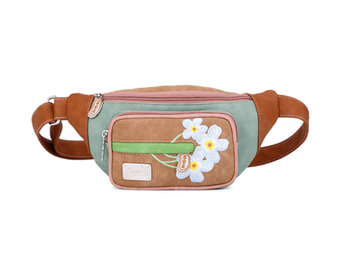 FMN03 Hidihi Tas 2024 Zomer - Henrita Footwear