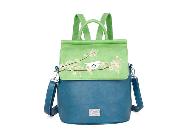 MP06 Hidihi Tas 2024 Zomer - Henrita Footwear