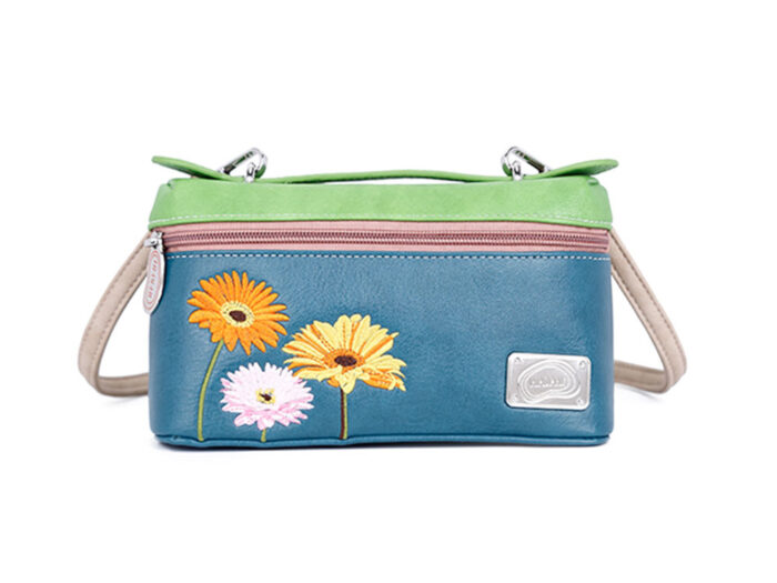 SP02 Hidihi Tas 2024 Zomer - Henrita Footwear