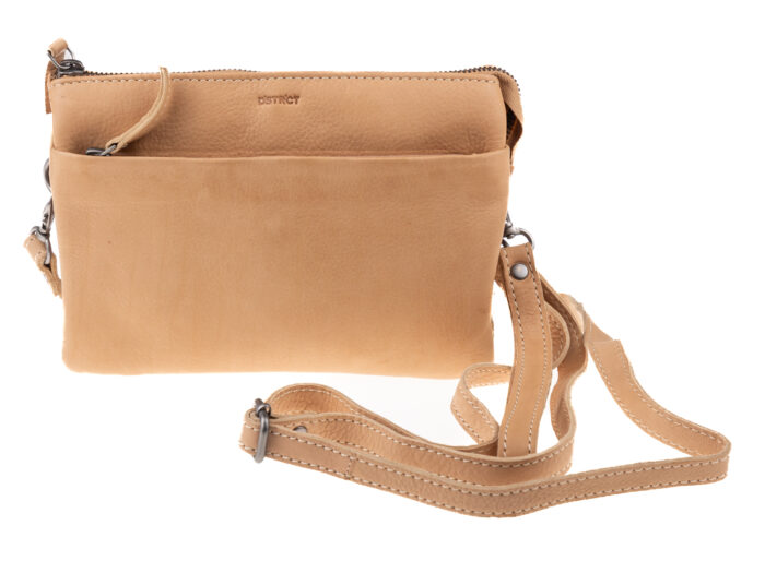 383130 Dstrct Tas 2024 Zomer - Henrita Footwear