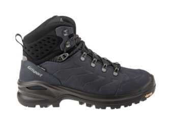 GRI Terrain mid Grisport Veterschoen hoog 2024 Winter - Henrita Footwear