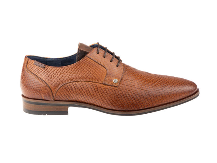 Oulton Berkelmans Veterschoen 2024 Winter - Henrita Footwear