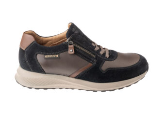 Dino Velsport Mephisto Veterschoen 2025 Winter - Henrita Footwear