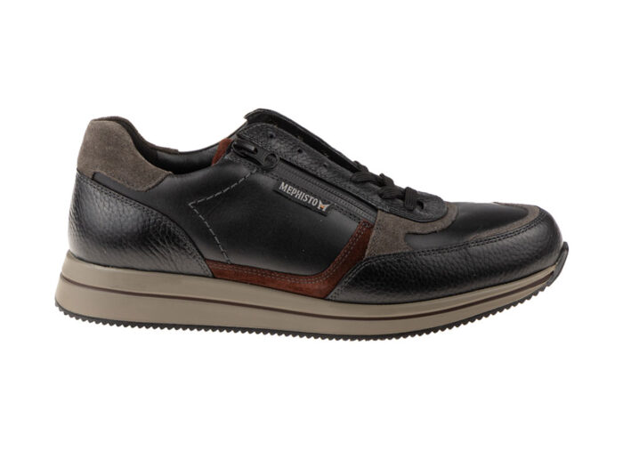 Gilford Mephisto Veterschoen 2024 Winter - Henrita Footwear