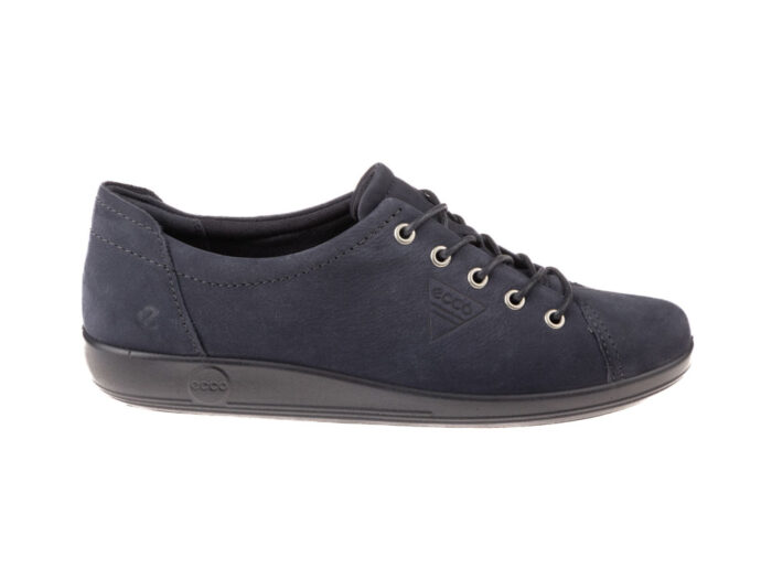 206503 Ecco Veterschoen 2024 Winter - Henrita Footwear