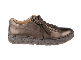 162.1402/10 Hartjes Veterschoen 2025 Winter - Henrita Footwear