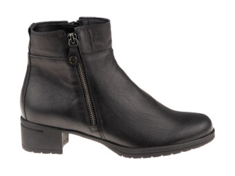 172.0211/10 Hartjes Laars kort 2025 Winter - Henrita Footwear