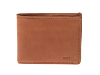 384330 Dstrct Portemonnee 2026 Zomer - Henrita Footwear