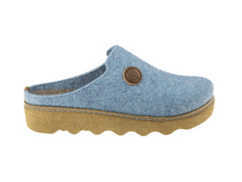 6120 Rohde Pantoffelmuil 2025 Winter - Henrita Footwear