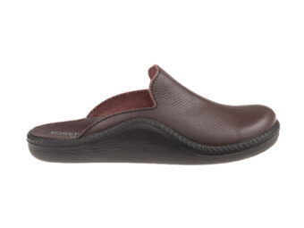 monaco 202 Josef Seibel Pantoffelmuil 2025 NOOS - Henrita Footwear