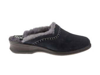 2510 Rohde Pantoffelmuil 2025 Winter - Henrita Footwear