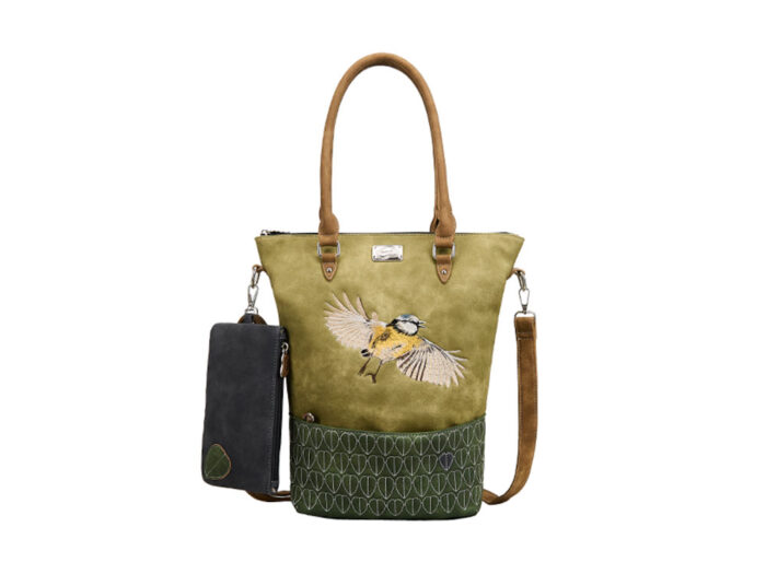 AV03 Hidihi Tas 2024 Winter - Henrita Footwear