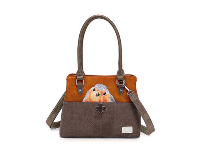 BB09 Hidihi Tas 2024 Winter - Henrita Footwear