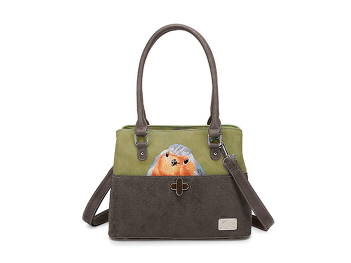 BB11 Hidihi Tas 2024 Winter - Henrita Footwear