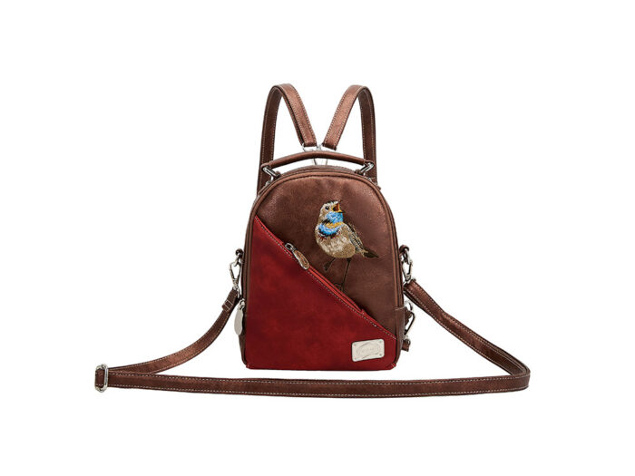 BR01 Hidihi Tas 2024 Winter - Henrita Footwear
