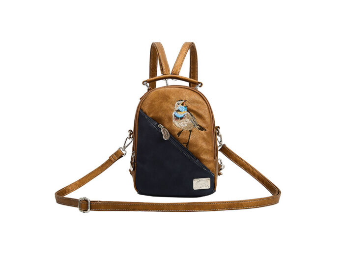 BR02 Hidihi Tas 2024 Winter - Henrita Footwear