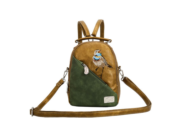 BR03 Hidihi Tas 2024 Winter - Henrita Footwear