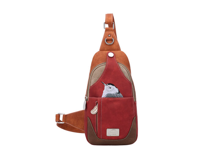 CL17 Hidihi Tas 2024 Winter - Henrita Footwear