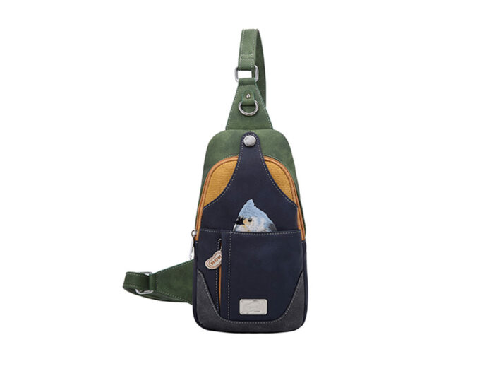 CL18 Hidihi Tas 2024 Winter - Henrita Footwear