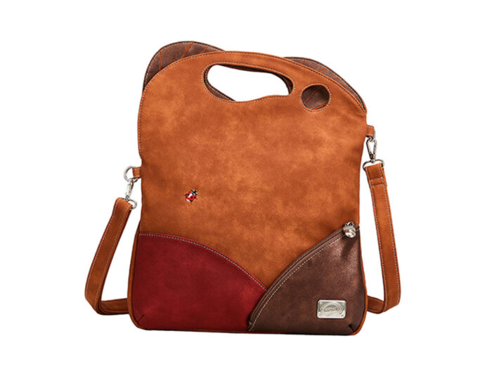 LEA01 Hidihi Tas 2024 Winter - Henrita Footwear