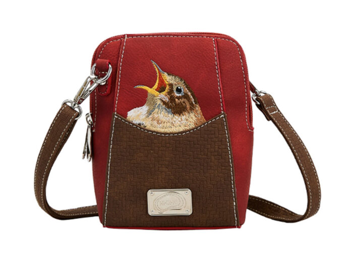 LP05 Hidihi Tas 2024 Winter - Henrita Footwear