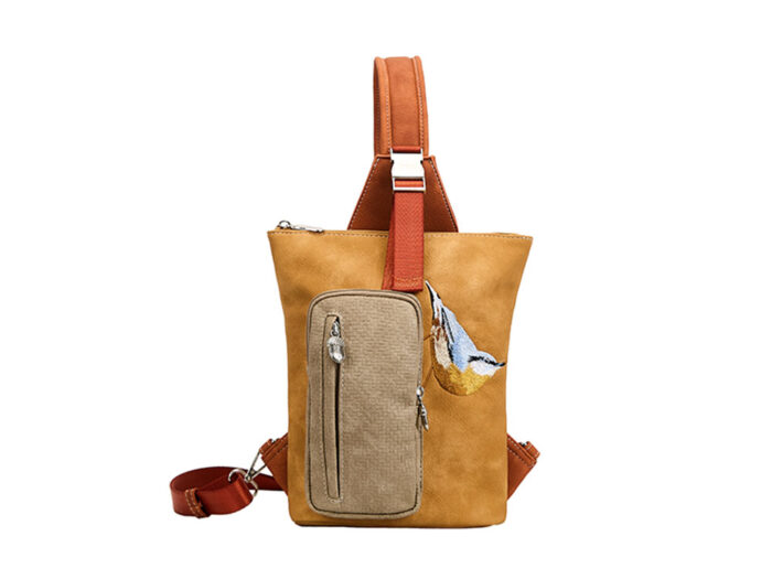 NUT01 Hidihi Tas 2024 Winter - Henrita Footwear