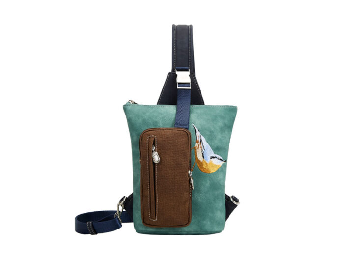 NUT02 Hidihi Tas 2024 Winter - Henrita Footwear