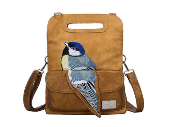 PU04 Hidihi Tas 2024 Winter - Henrita Footwear