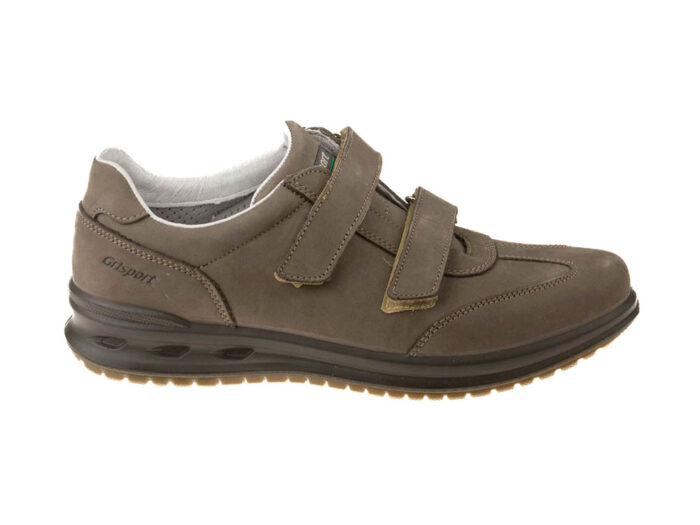 43029 Grisport Klittenband 2025 Zomer - Henrita Footwear