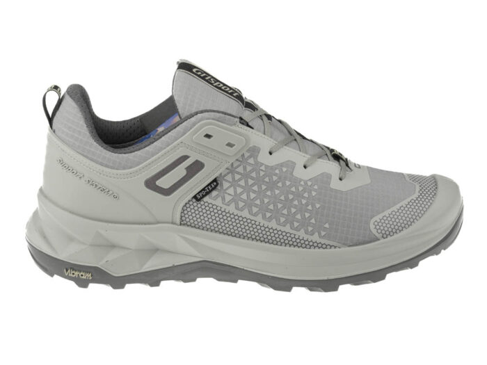 Explorer L Grisport Veterschoen 2025 Zomer - Henrita Footwear