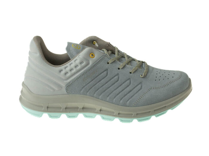 Nova Low W Grisport Veterschoen 2025 Zomer - Henrita Footwear