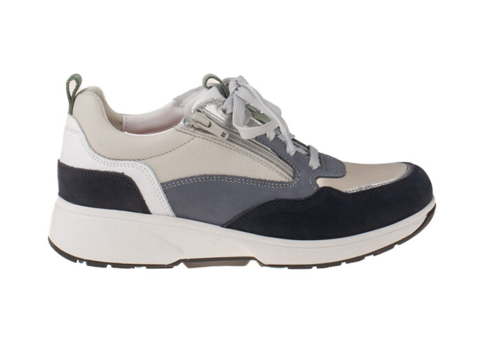Grenoble Xsensible Veterschoen 2025 Zomer - Henrita Footwear