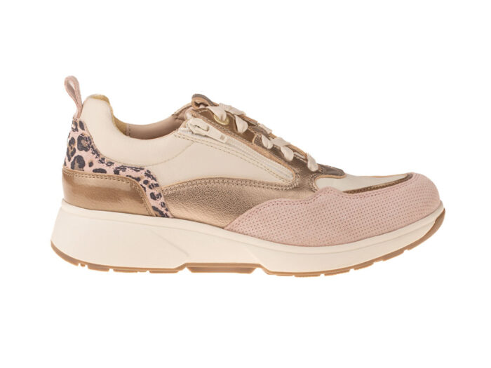 Grenoble Xsensible Veterschoen 2025 Zomer - Henrita Footwear