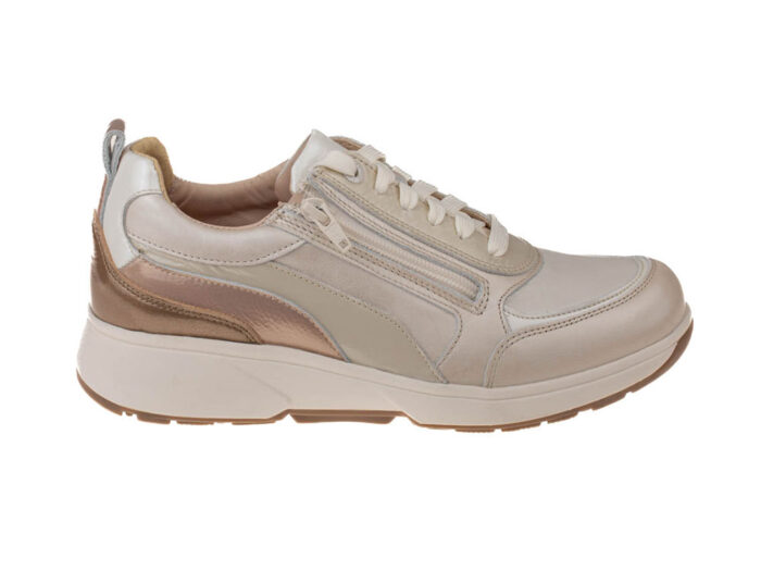 Valetta Xsensible Veterschoen 2025 Zomer - Henrita Footwear