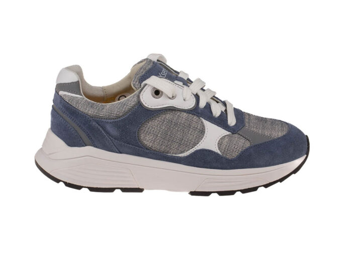 Helix Xsensible Veterschoen 2025 Zomer - Henrita Footwear