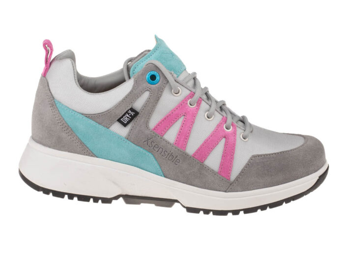 Bodo Xsensible Veterschoen 2025 Zomer - Henrita Footwear