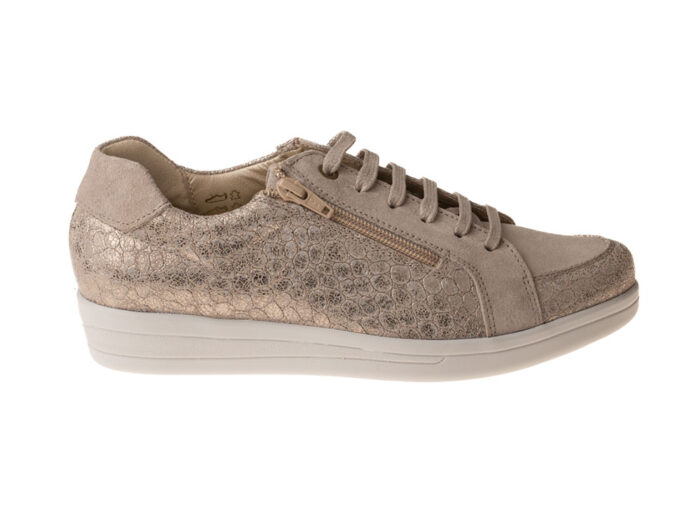 Alia Xsensible Veterschoen 2025 Zomer - Henrita Footwear