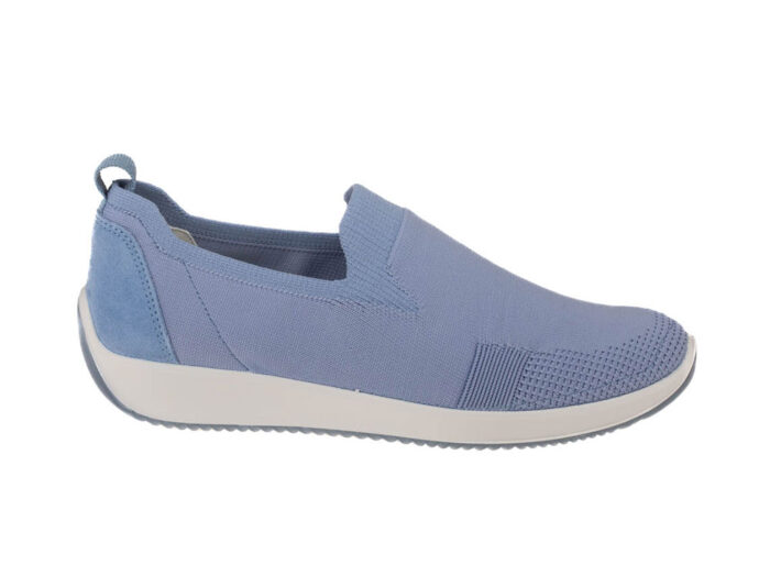 12-54042 Ara Instapper 2025 Zomer - Henrita Footwear