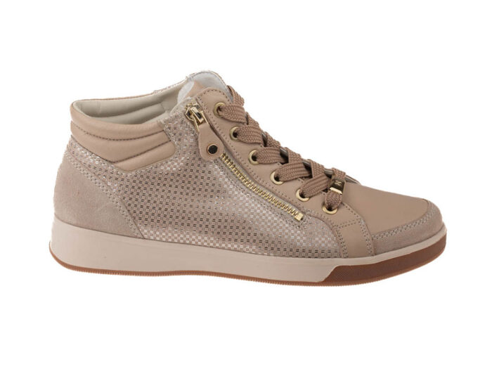 12-24499 Ara Veterschoen hoog 2025 Zomer - Henrita Footwear