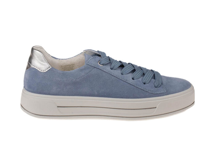 12-23003 Ara Veterschoen 2025 Zomer - Henrita Footwear