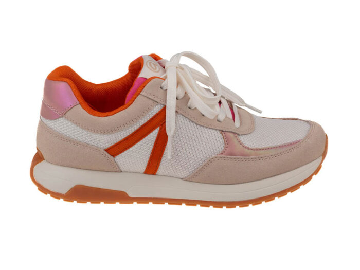 12-29701 Ara Veterschoen 2025 Zomer - Henrita Footwear