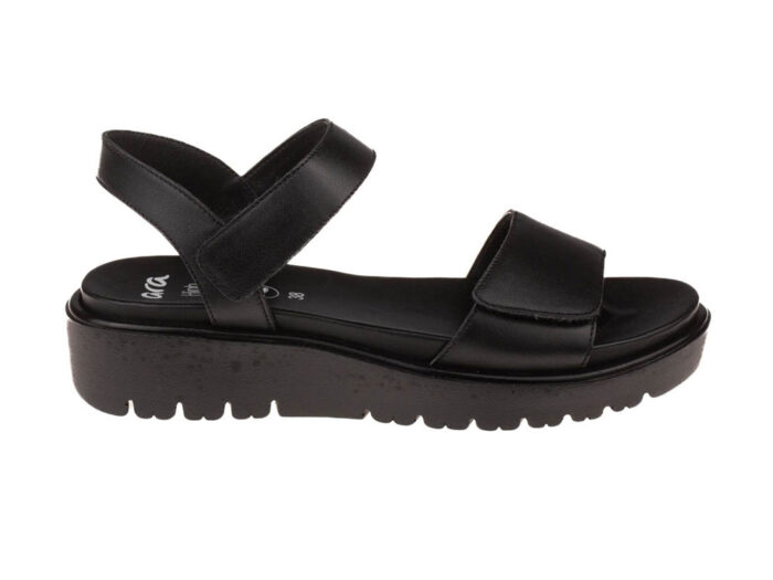 12-33518 Ara Sandaal 2025 Zomer - Henrita Footwear
